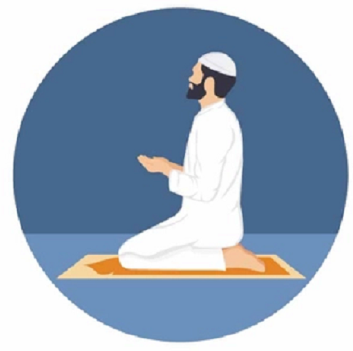 Doa Harian Masjid BAITUL MAKMUR